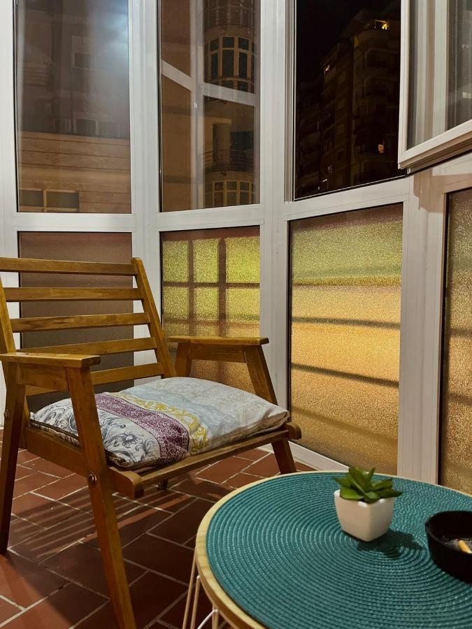 Newly Renovated One Bedroom Apartment In Тирана Екстериор снимка